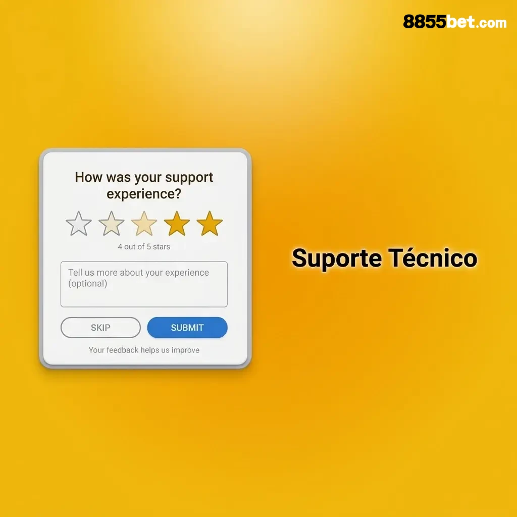 Suporte técnico da 8855bet resolvendo falhas de sistema, erros em jogos e problemas de pagamento online